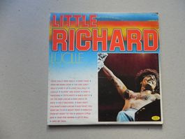 Doppel LP USA Rock`n`Roll Rock Sänger Little Richard 1981